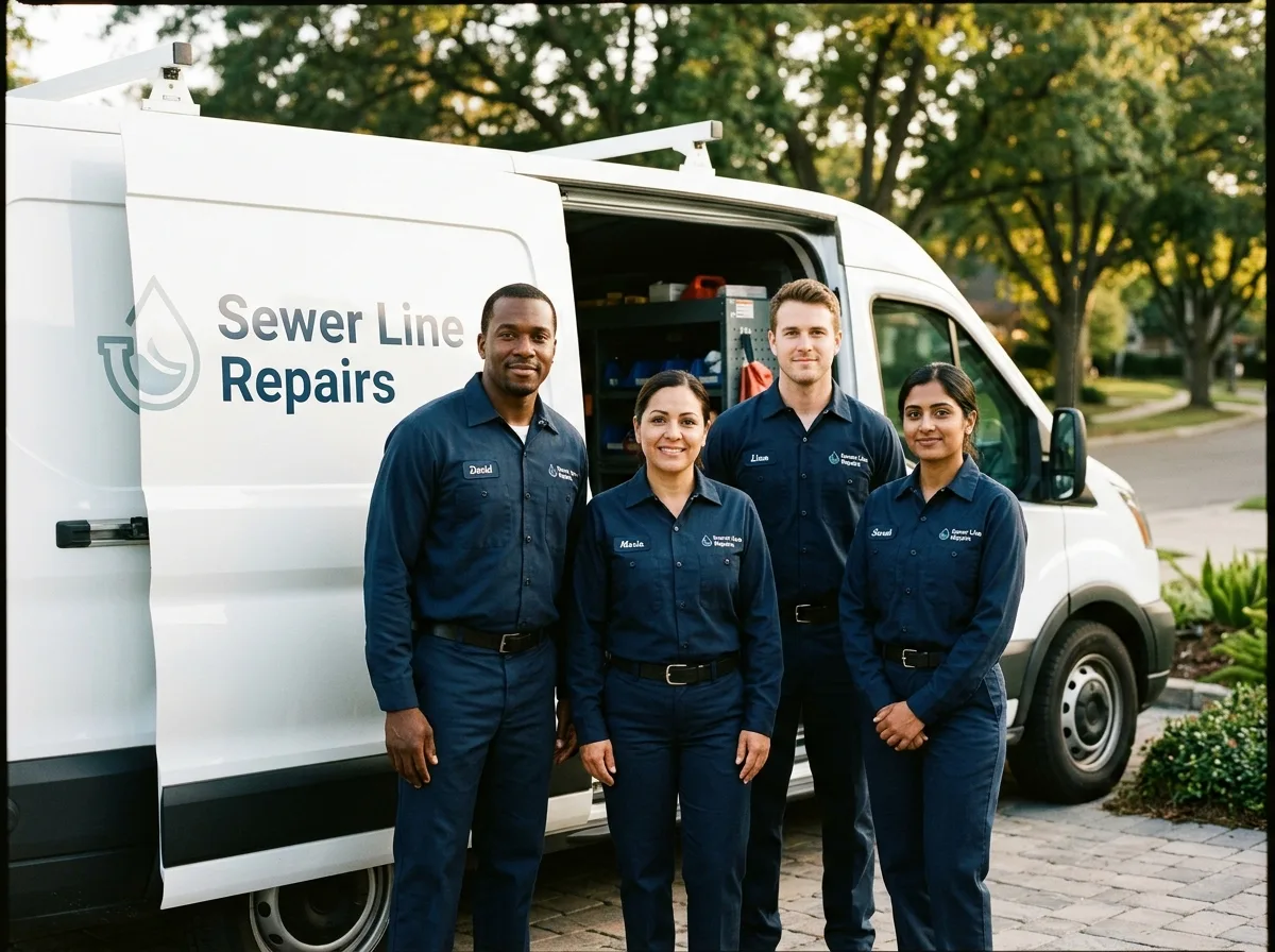 Emergency Plumber company in Brownsville, TN