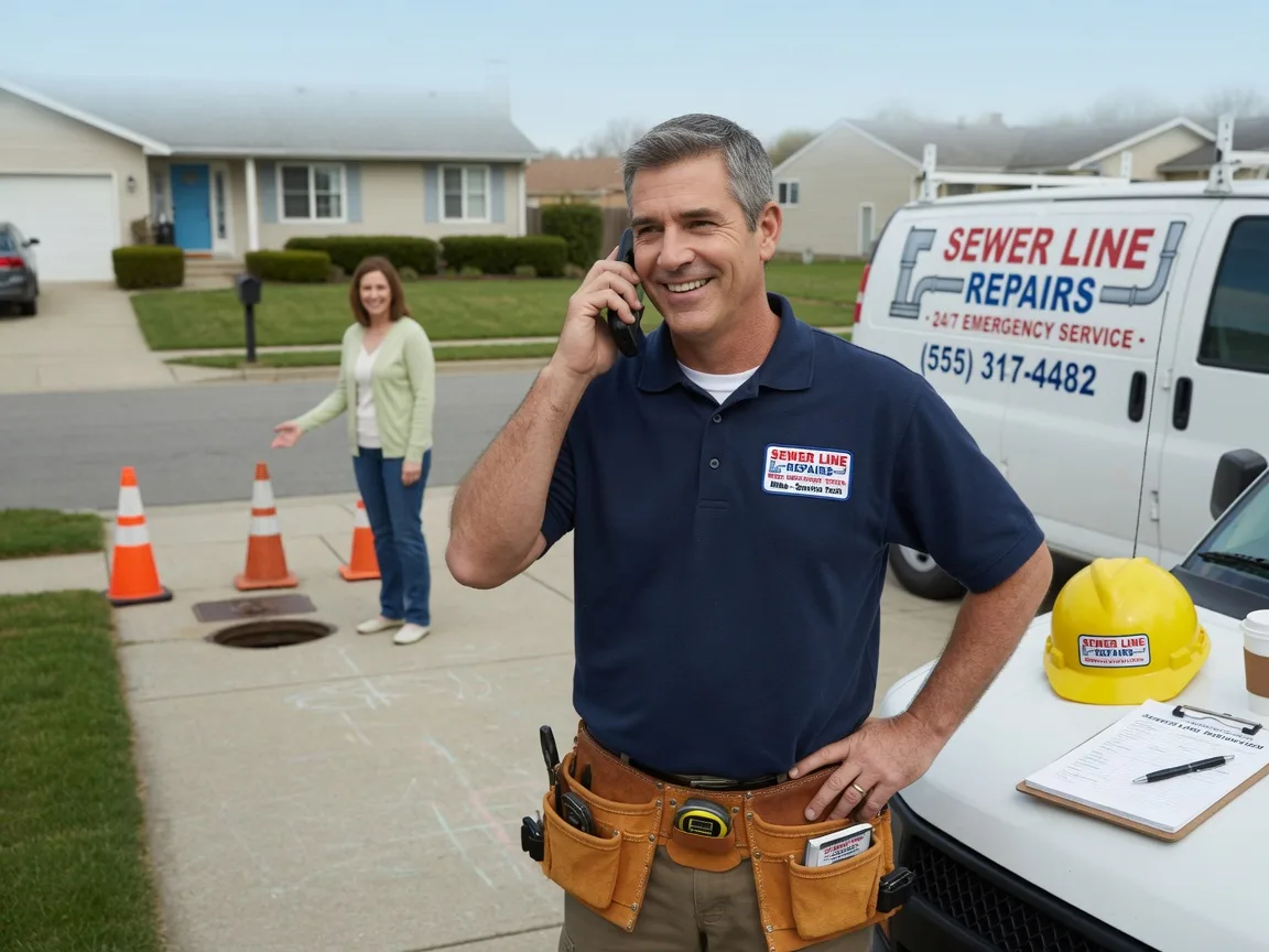Emergency Plumber Brownsville, TN FAQs